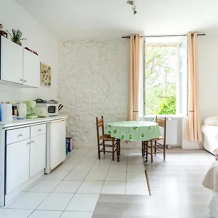 Prázdninový dům 1 Bedroom Amazing In
