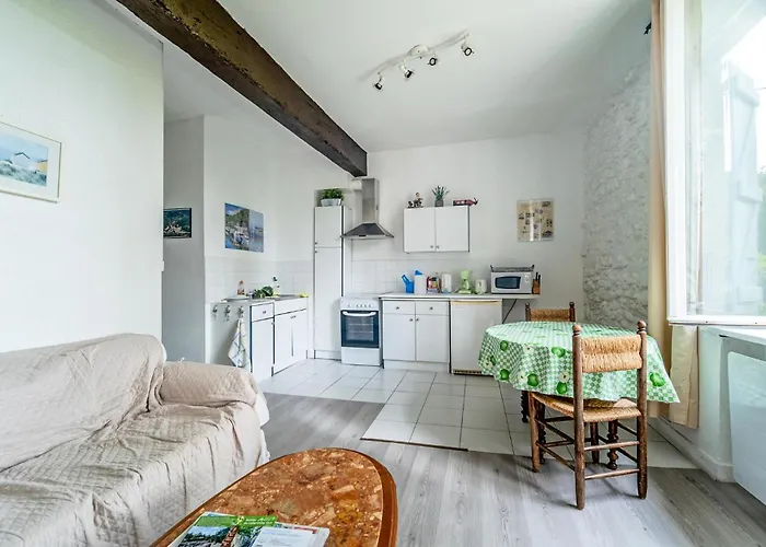 1 Bedroom Stunning In 度假居 *