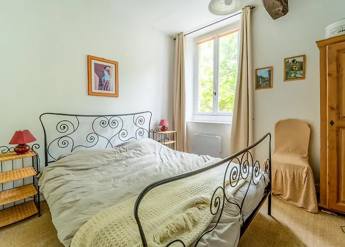 Nyaraló 1 Bedroom Stunning In *