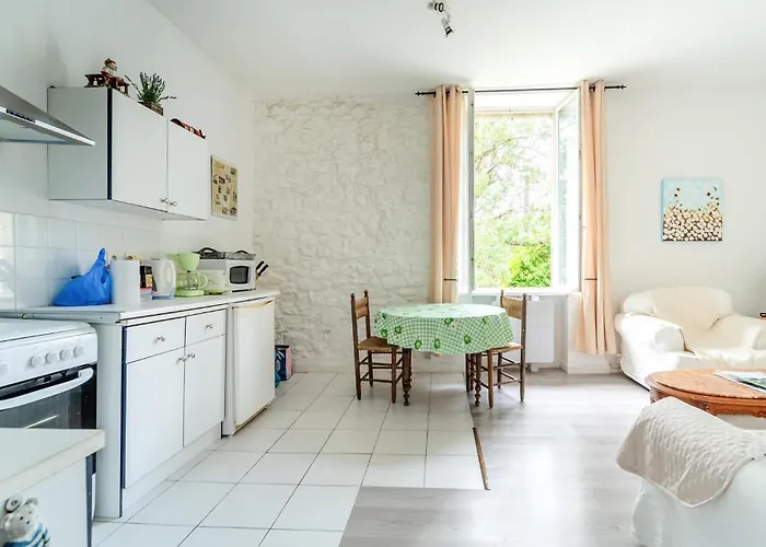 度假居 1 Bedroom Stunning In